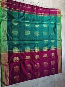 Handloom Saree