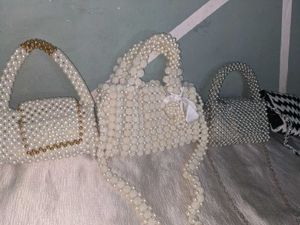 Beaded Handbag Bundle