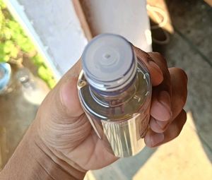 Castor Coconut Dasabuti Hair Oil