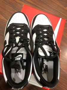 Nike Dunk Low Retro Sneakers DD1391 100 UK9.5
