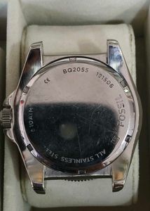 FOSSIL Multifunction Men&#39;s Watch