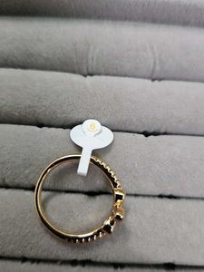 Xuping Finger ring