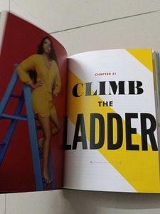 How to Be a Bawse by Lilly Singh