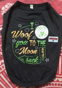 Dog Tshirt.