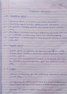 Class 10 Science Complete Study Material