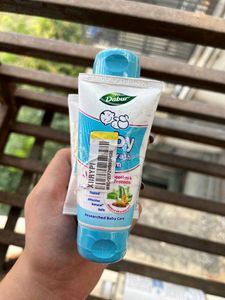 Dabur Baby Diaper Rash Cream