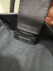 Balenciaga Leather Handbag