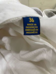 ⚓️ Polo RL White Chino Shorts-Yacht Club Chic!