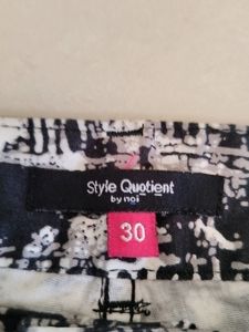 Design Pant Size (30)