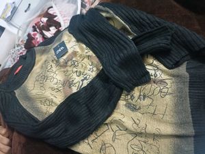 Sweatshirt For men And Boys