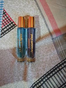 St Botanica Perfume