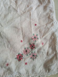 Boho Inspired Top