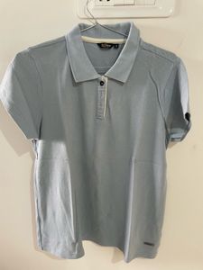 Women Polo T-shirt