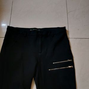 Zara Jeggings