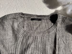 Gray Korean Vest (Free Shipping)