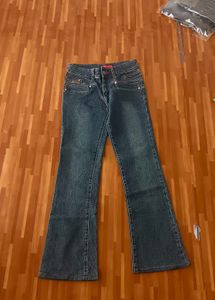 JEN'S STOCKS BAIGGY 10 PCS