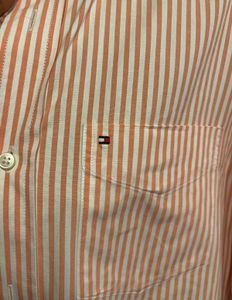 Tommy Hilfiger Striped Shirt