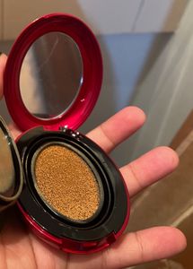 Tirtir Red Cushion Foundation 33N Macchiato