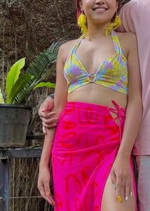 Bralette crop Top For Sale 🔥