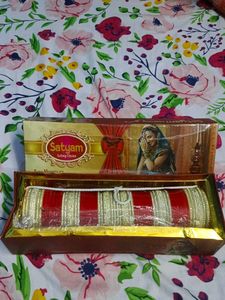 Satyam Bangles
