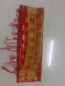 Silk Dupatta