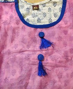 Beautiful Kurti