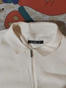 Men's Casual Polo Shirt