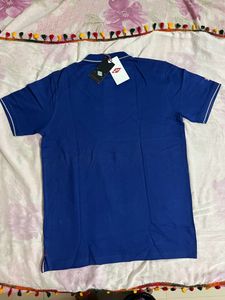 Lee Cooper Cotton Branded TShirt For Men And Women