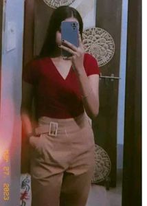 Cute Stylish Top ❤️