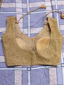 Gorgeous Green Lehenga Choli Set