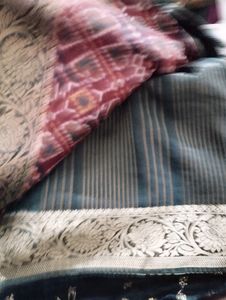 New Saree
