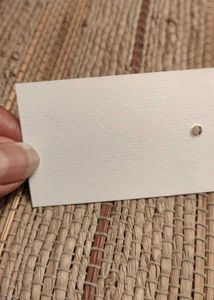 Baby Girl Anouncement Cards