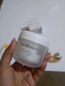 Bellflower K Beauty Serum And Moisturizer