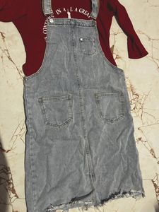 Two Piece Dress