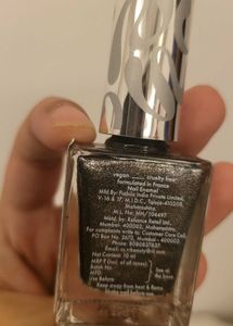 Original GWP Glitter Gel Nail Polish