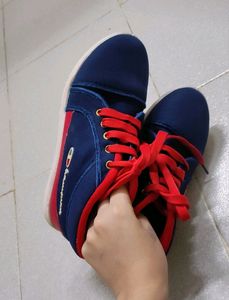 SPIDERMAN THEME SHOES 👟🕷️🕸️