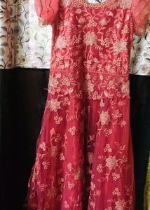 Heavy Fashionable Gown ❣️