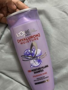L&#39;Oreal Hyaluron Moisture Shampoo
