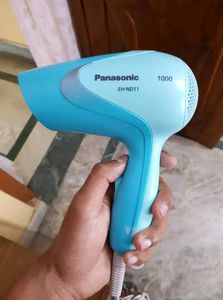 Panasonic Hair Dryer