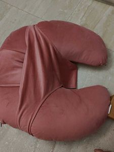 Wakefit Feeding Pillow