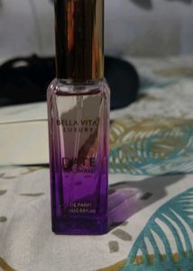 Brand New Bellavita Perfume Set (4 x 20ml)