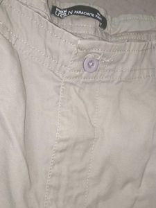 Urban Heritage pant for Girls
