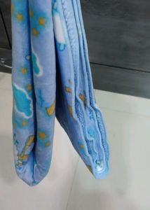 Baby Sleeping Bag Sheep Print