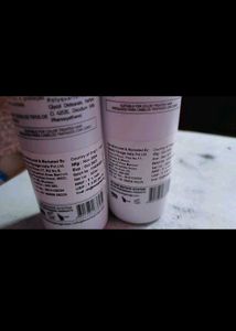 K9 Shampoo And Conditioner