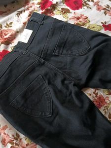 Dark Jeans