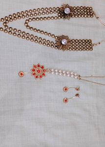 Jewellery Set