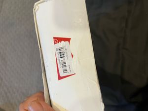Levis Mens Brief (Set of 4)