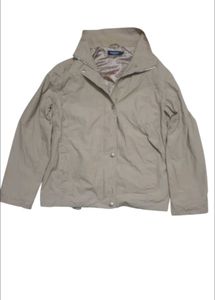 Barreds Collection Imported Jacket L