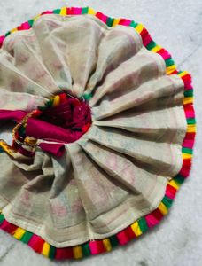 Laddu Gopal Fancy Dress Size 4,5,6