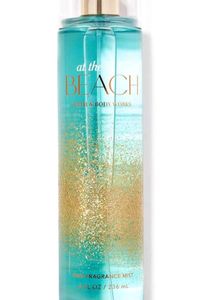 At The Beach Fragrance Mist